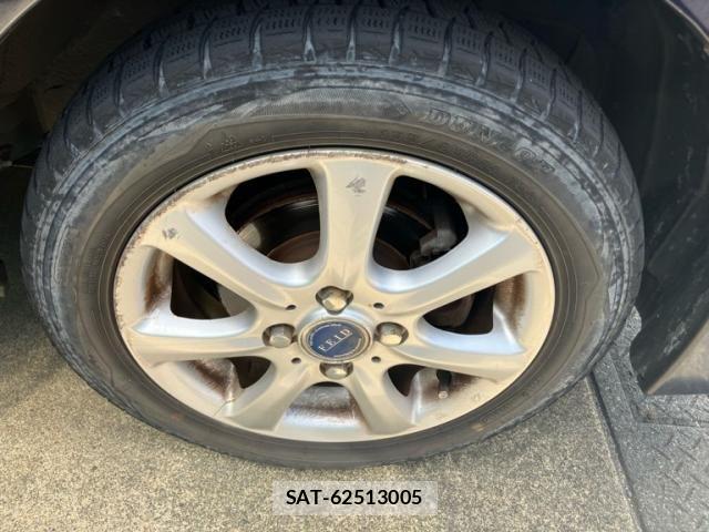 Subaru STELLA 2010-03 8563631-4