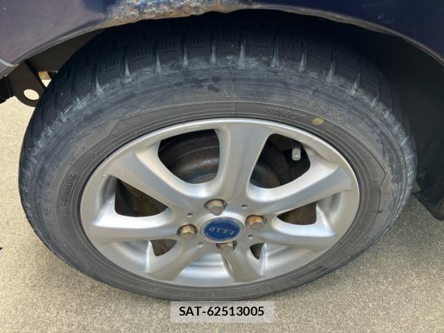 Subaru STELLA 2010-03 8563631-5