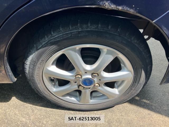 Subaru STELLA 2010-03 8563631-6