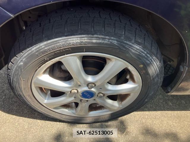 Subaru STELLA 2010-03 8563631-7
