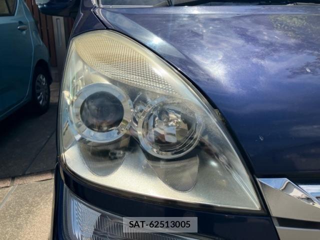 Subaru STELLA 2010-03 8563631-8