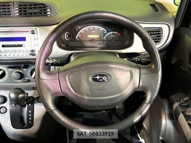 Subaru STELLA 2007-09 8629054-9