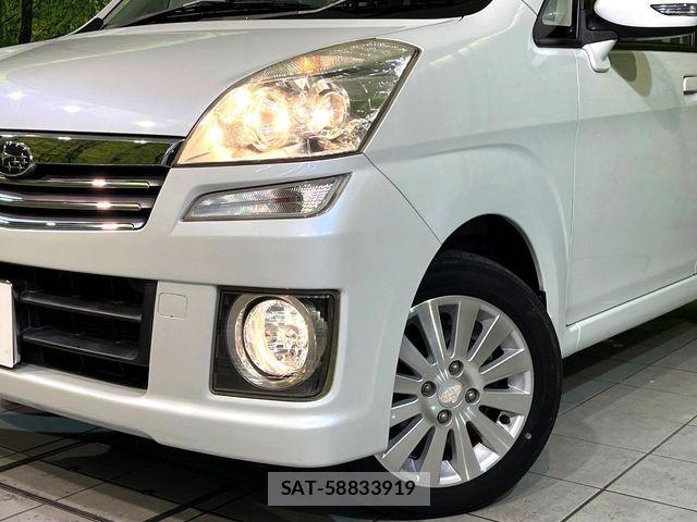 Subaru STELLA 2007-09 8629054-10