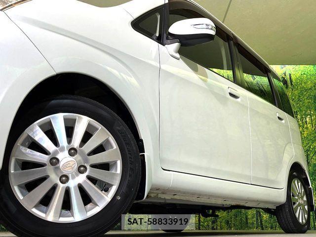 Subaru STELLA 2007-09 8629054-11