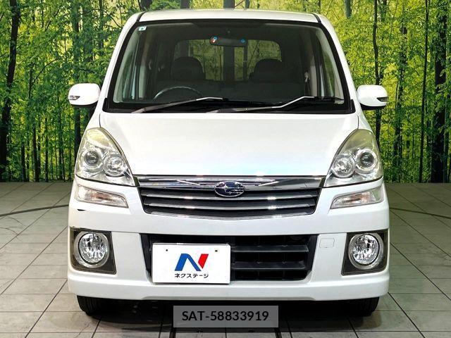 Subaru STELLA 2007-09 8629054-12