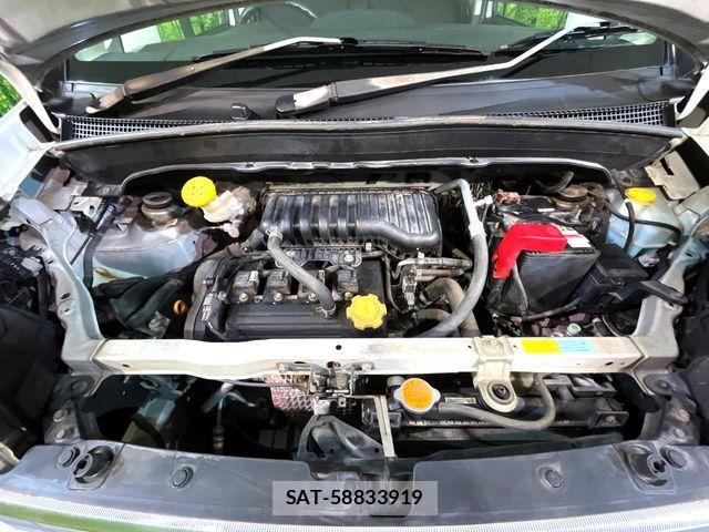 Subaru STELLA 2007-09 8629054-16