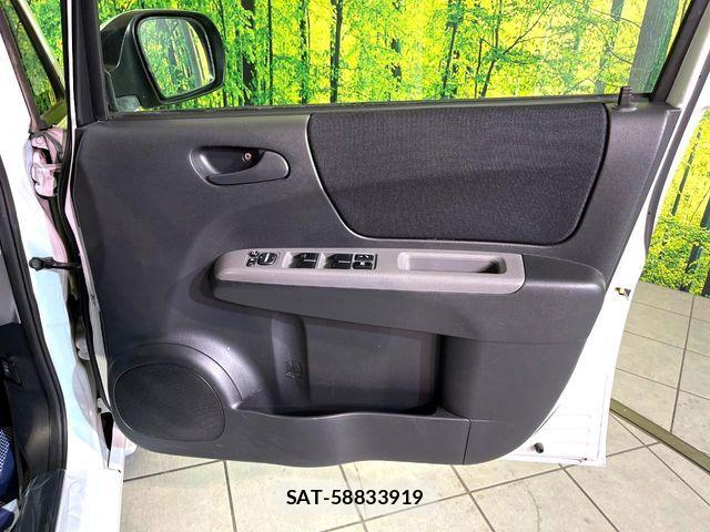 Subaru STELLA 2007-09 8629054-19
