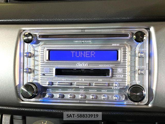Subaru STELLA 2007-09 8629054-3