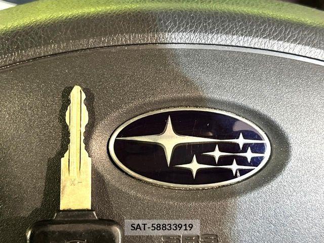 Subaru STELLA 2007-09 8629054-5