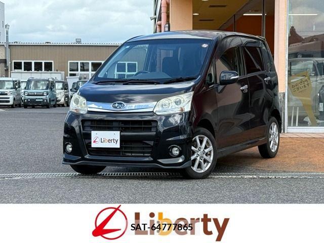 Subaru STELLA 2011-12 8629051-0