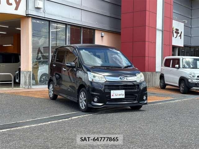 Subaru STELLA 2011-12 8629051-9