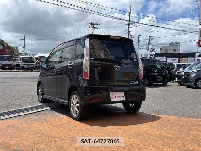 Subaru STELLA 2011-12 8629051-13