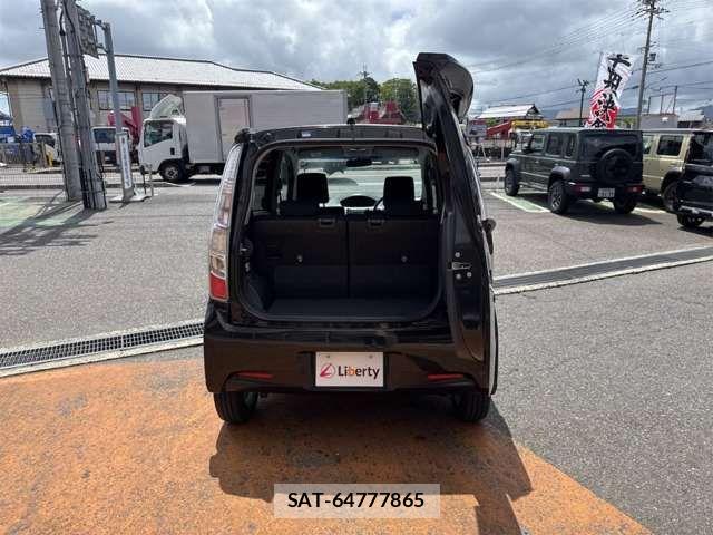 Subaru STELLA 2011-12 8629051-14