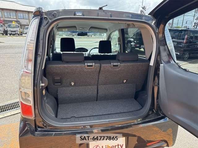 Subaru STELLA 2011-12 8629051-15