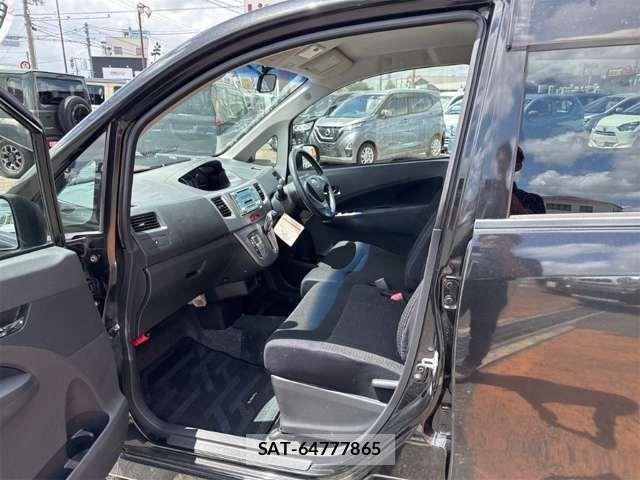 Subaru STELLA 2011-12 8629051-17