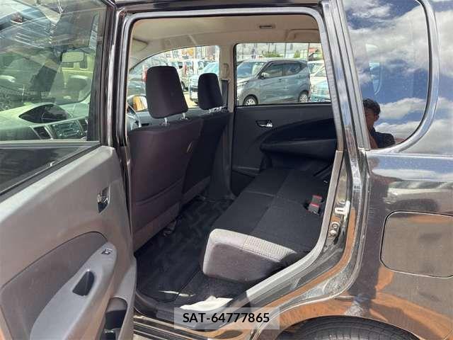 Subaru STELLA 2011-12 8629051-18