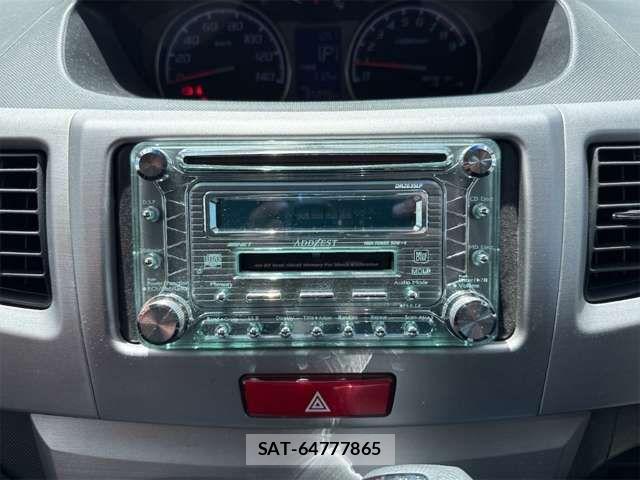 Subaru STELLA 2011-12 8629051-2