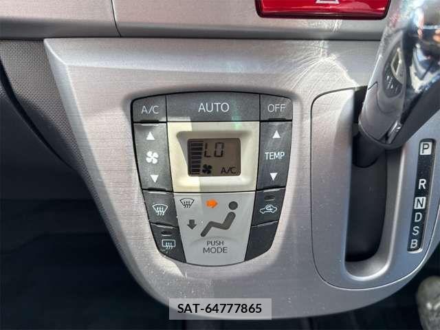 Subaru STELLA 2011-12 8629051-3
