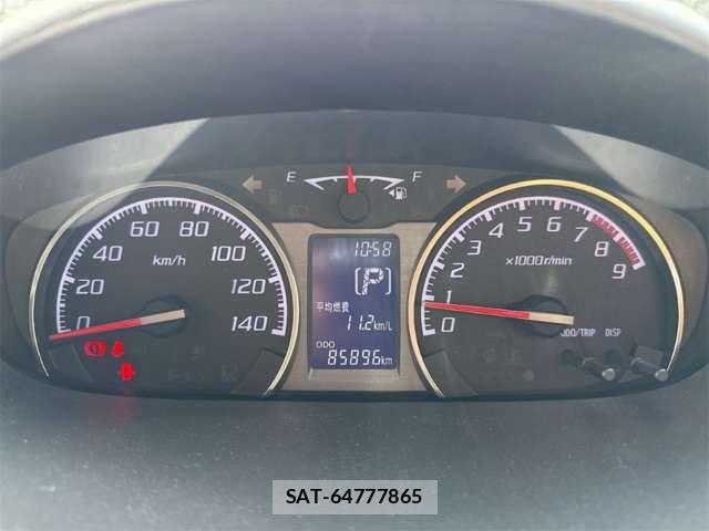 Subaru STELLA 2011-12 8629051-4