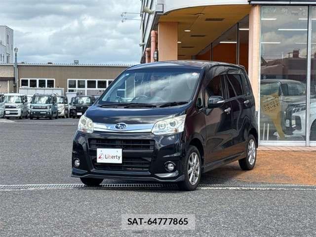 Subaru STELLA 2011-12 8629051-7