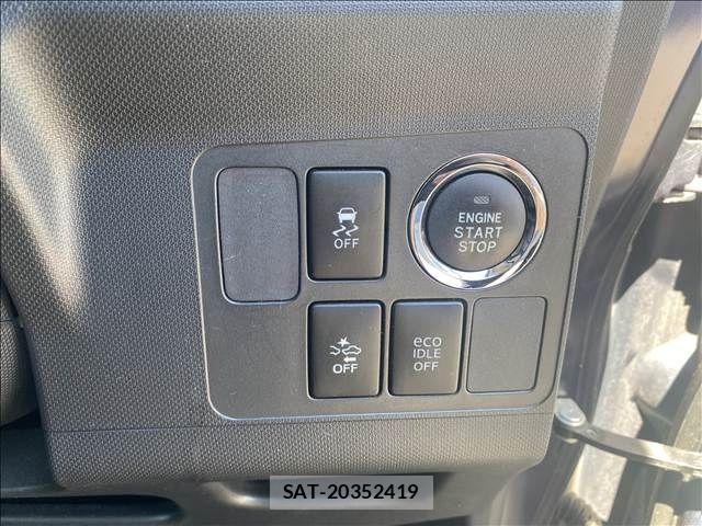Subaru STELLA 2013-08 8661724-9