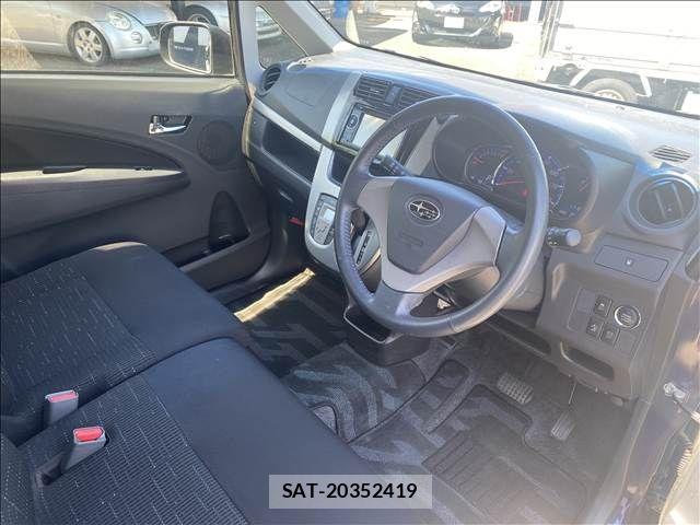 Subaru STELLA 2013-08 8661724-11