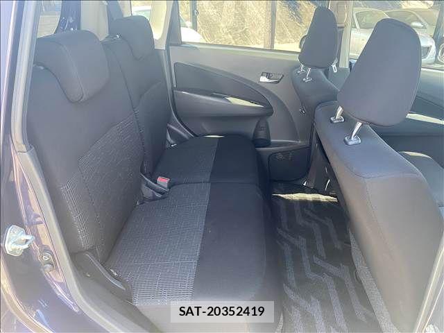 Subaru STELLA 2013-08 8661724-13