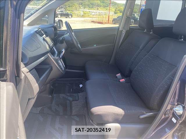 Subaru STELLA 2013-08 8661724-15