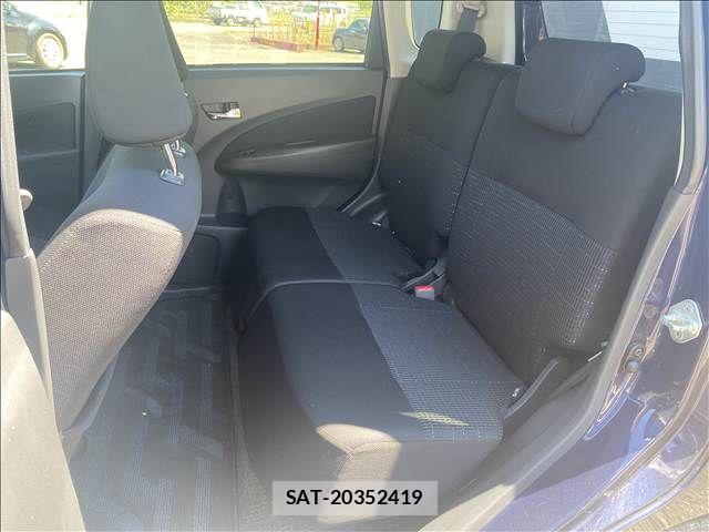 Subaru STELLA 2013-08 8661724-16