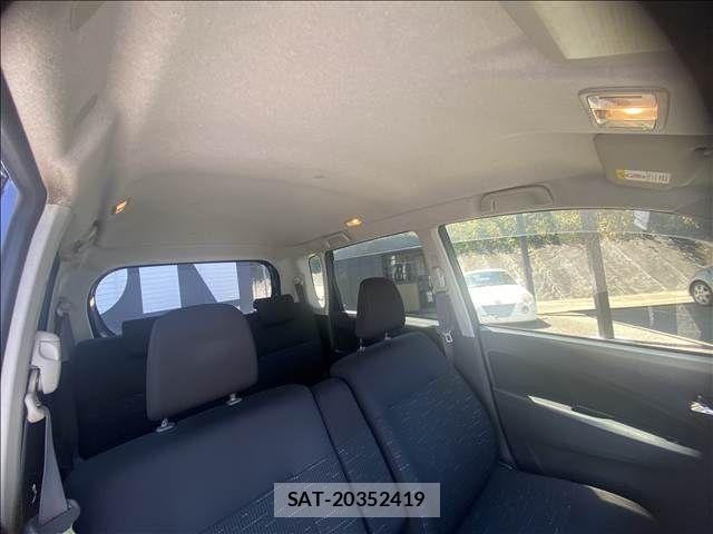 Subaru STELLA 2013-08 8661724-17