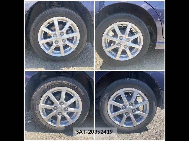 Subaru STELLA 2013-08 8661724-18