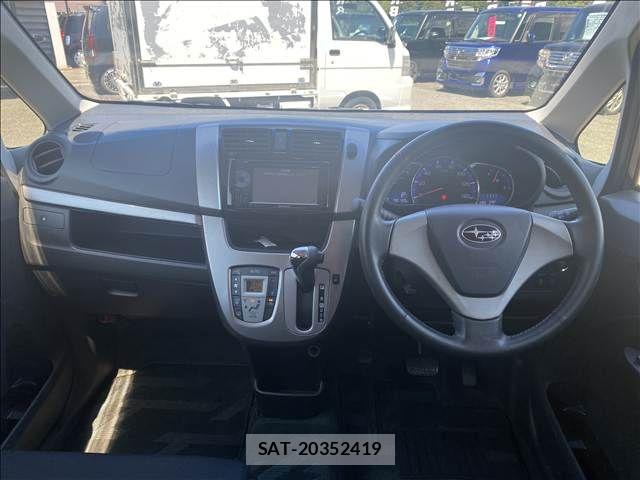 Subaru STELLA 2013-08 8661724-8