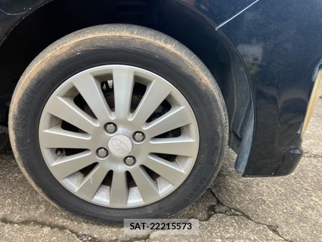 Subaru STELLA 2007-02 8661722-10