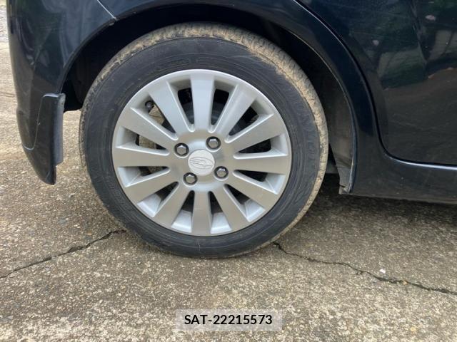 Subaru STELLA 2007-02 8661722-11