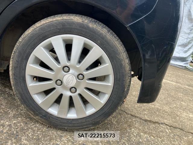 Subaru STELLA 2007-02 8661722-12