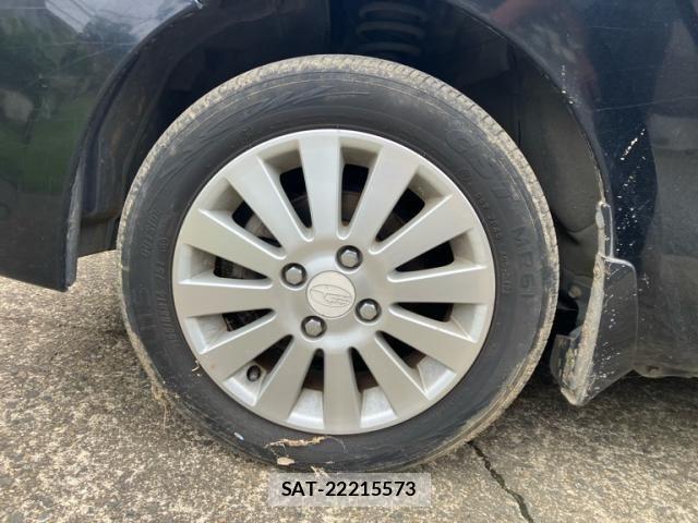 Subaru STELLA 2007-02 8661722-13