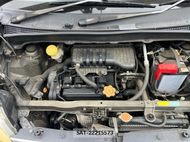 Subaru STELLA 2007-02 8661722-14