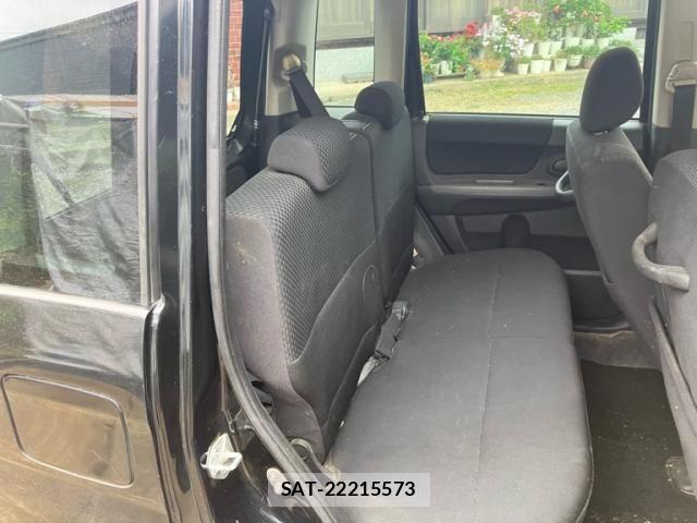 Subaru STELLA 2007-02 8661722-16