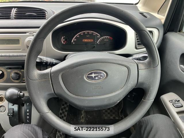 Subaru STELLA 2007-02 8661722-18