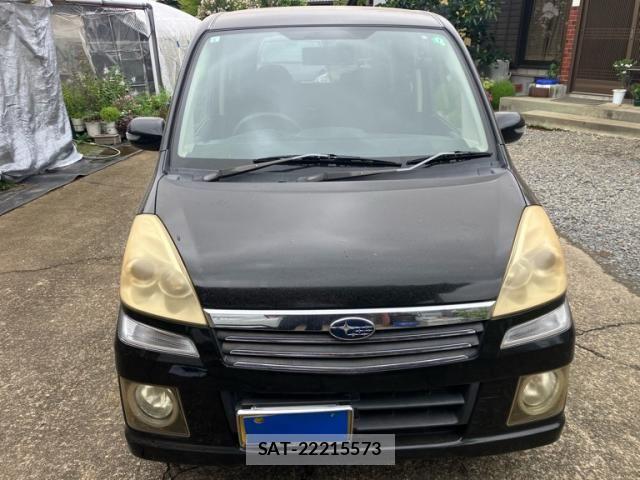 Subaru STELLA 2007-02 8661722-1