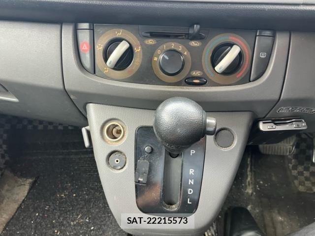 Subaru STELLA 2007-02 8661722-20