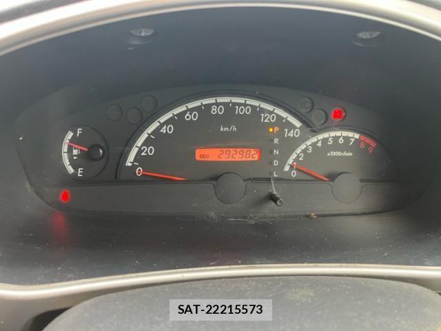 Subaru STELLA 2007-02 8661722-21