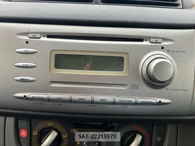 Subaru STELLA 2007-02 8661722-22