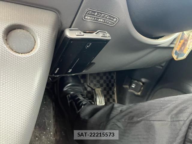 Subaru STELLA 2007-02 8661722-23