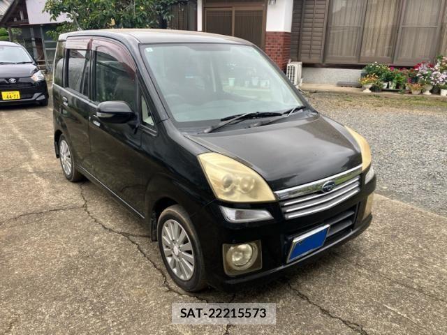 Subaru STELLA 2007-02 8661722-2