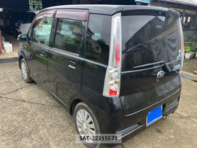 Subaru STELLA 2007-02 8661722-6