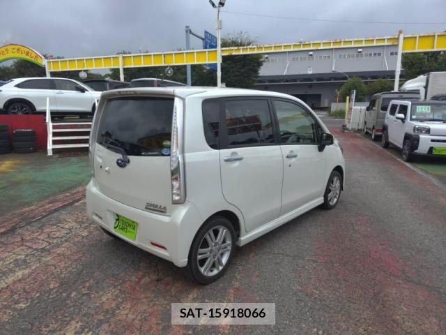 Subaru STELLA 2013-10 8686640-10