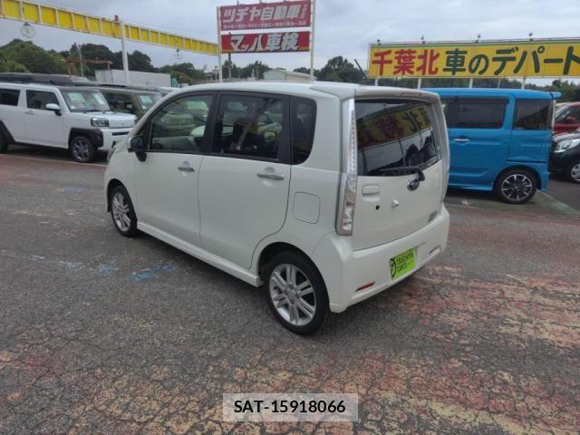 Subaru STELLA 2013-10 8686640-11