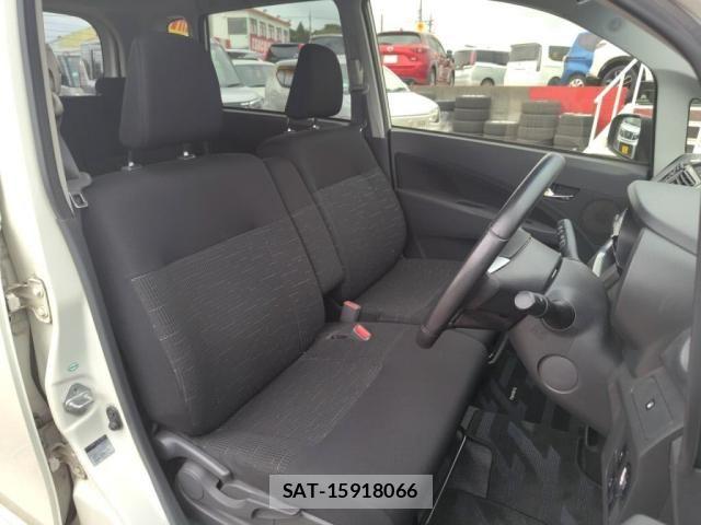 Subaru STELLA 2013-10 8686640-12