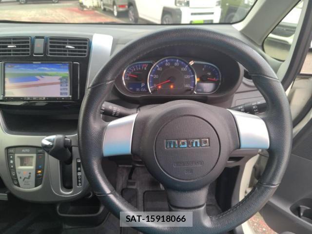 Subaru STELLA 2013-10 8686640-13